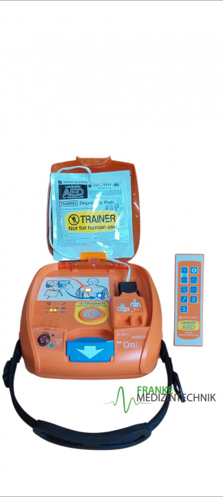 Nihon Kohden TRAINER AED 3100
